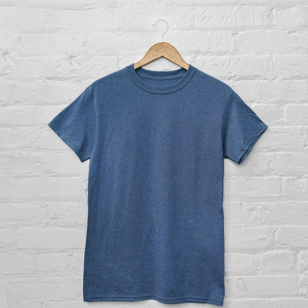 Blue T-Shirt