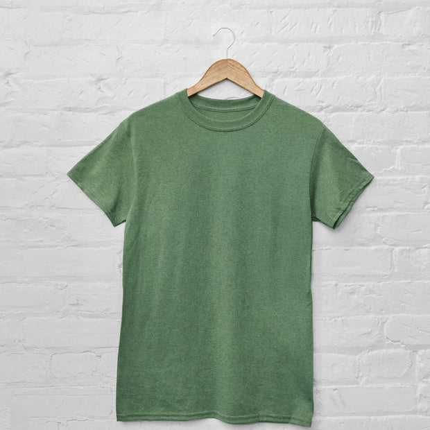 Green T-Shirt