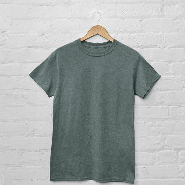 Gray T-Shirt