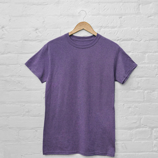 Purple T-Shirt